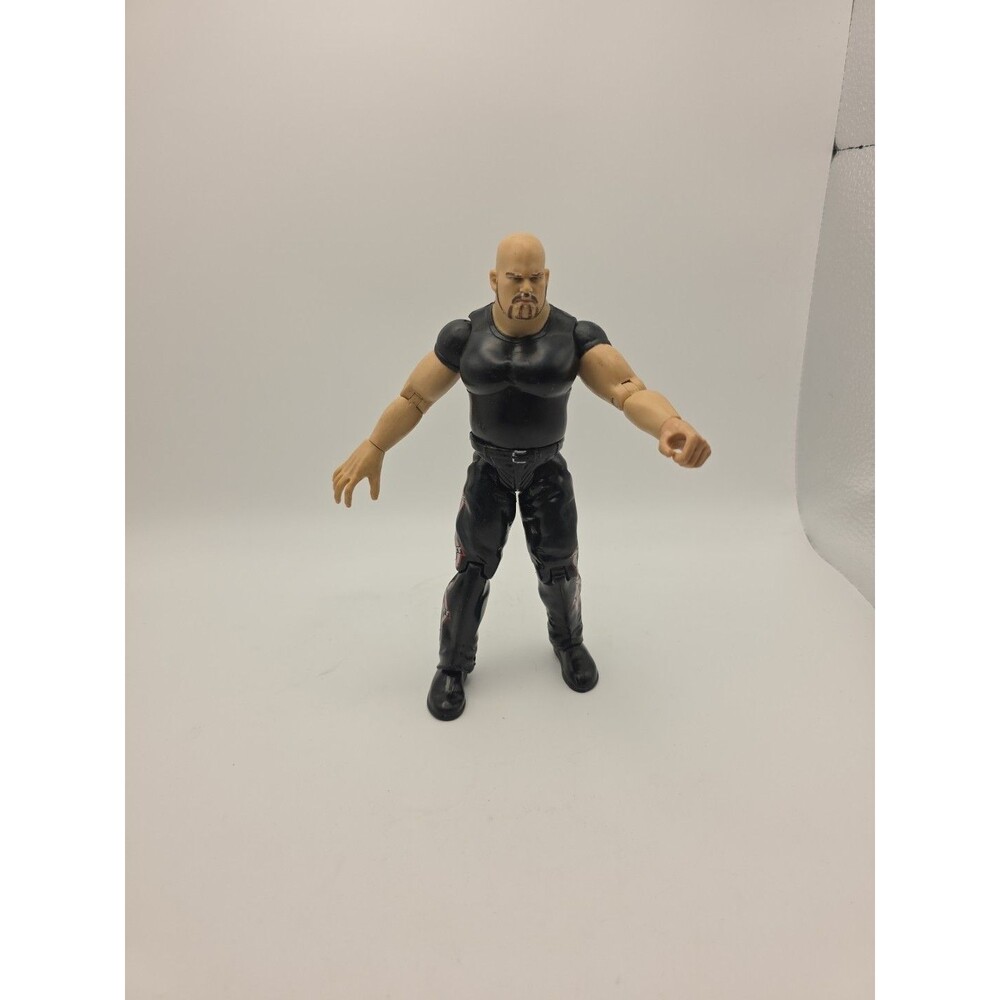 WWF Prince Albert Jakks Rulers of the Ring 3 Sunday Night Heat Wrestling Figure